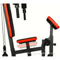 3 station Multifunction Fitness Strength Equipment Home Gym